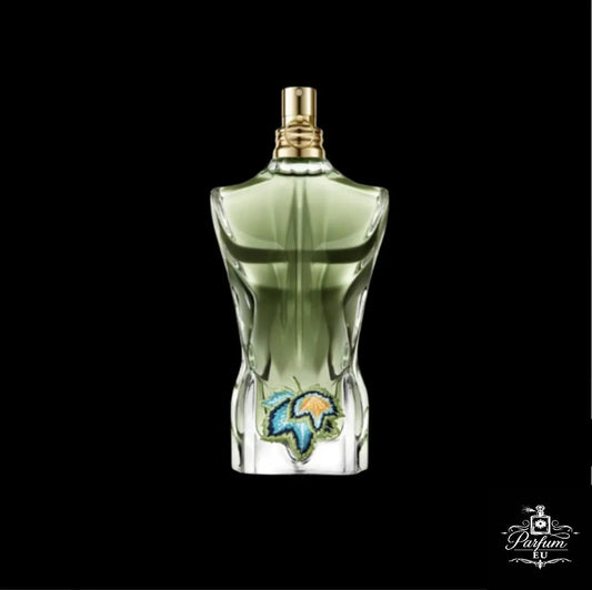 Jean Paul Gaultier Le Beau Paradise Garden Eau de Parfum ParfumEu