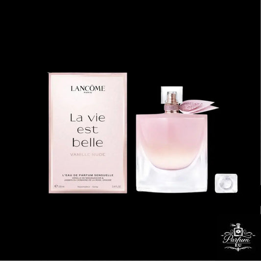 Lancôme La vie est belle ParfumEu