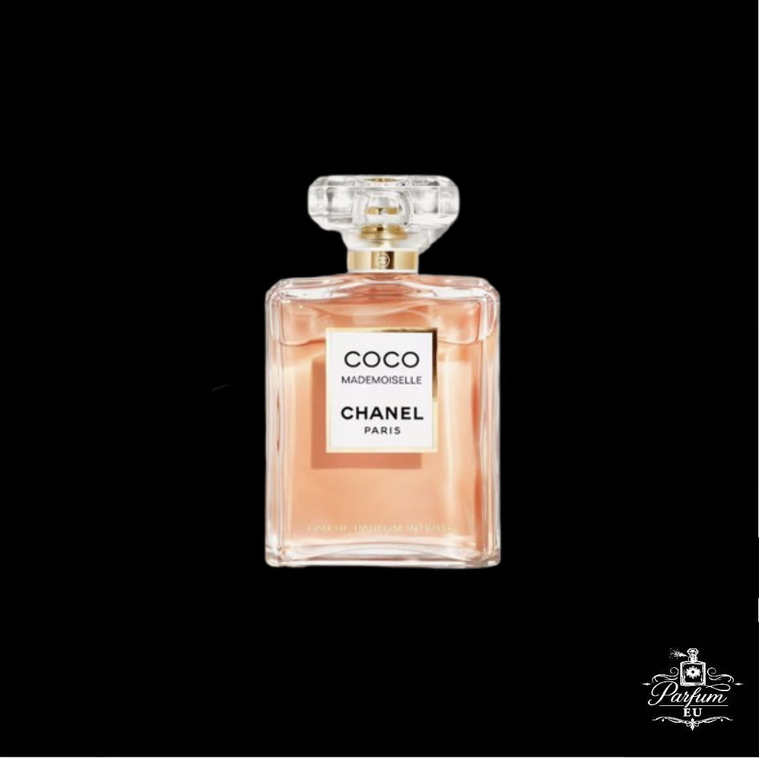 Chanel Coco Mademoiselle Intense ParfumEu
