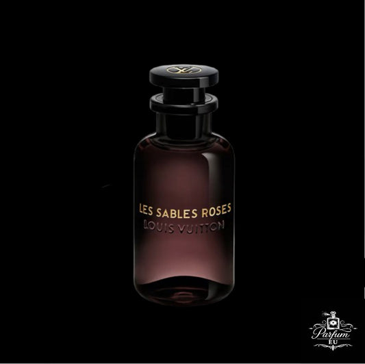 Louis Vuitton Les Sables Roses ParfumEu