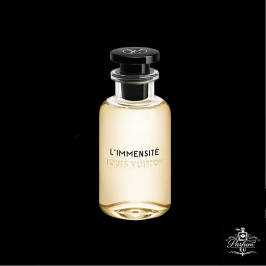 Louis Vuitton L'Immensité ParfumEu